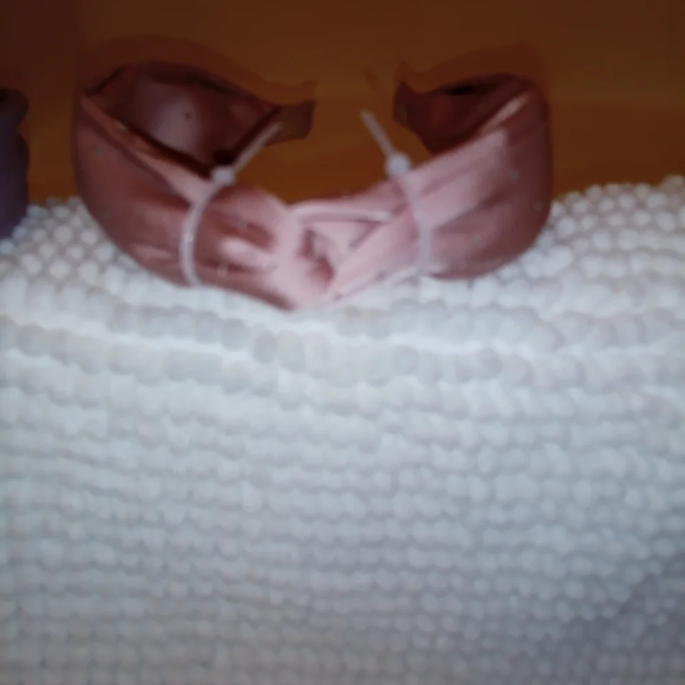 Dusty Rose Satin Rhinestone Knotted Wide Headband